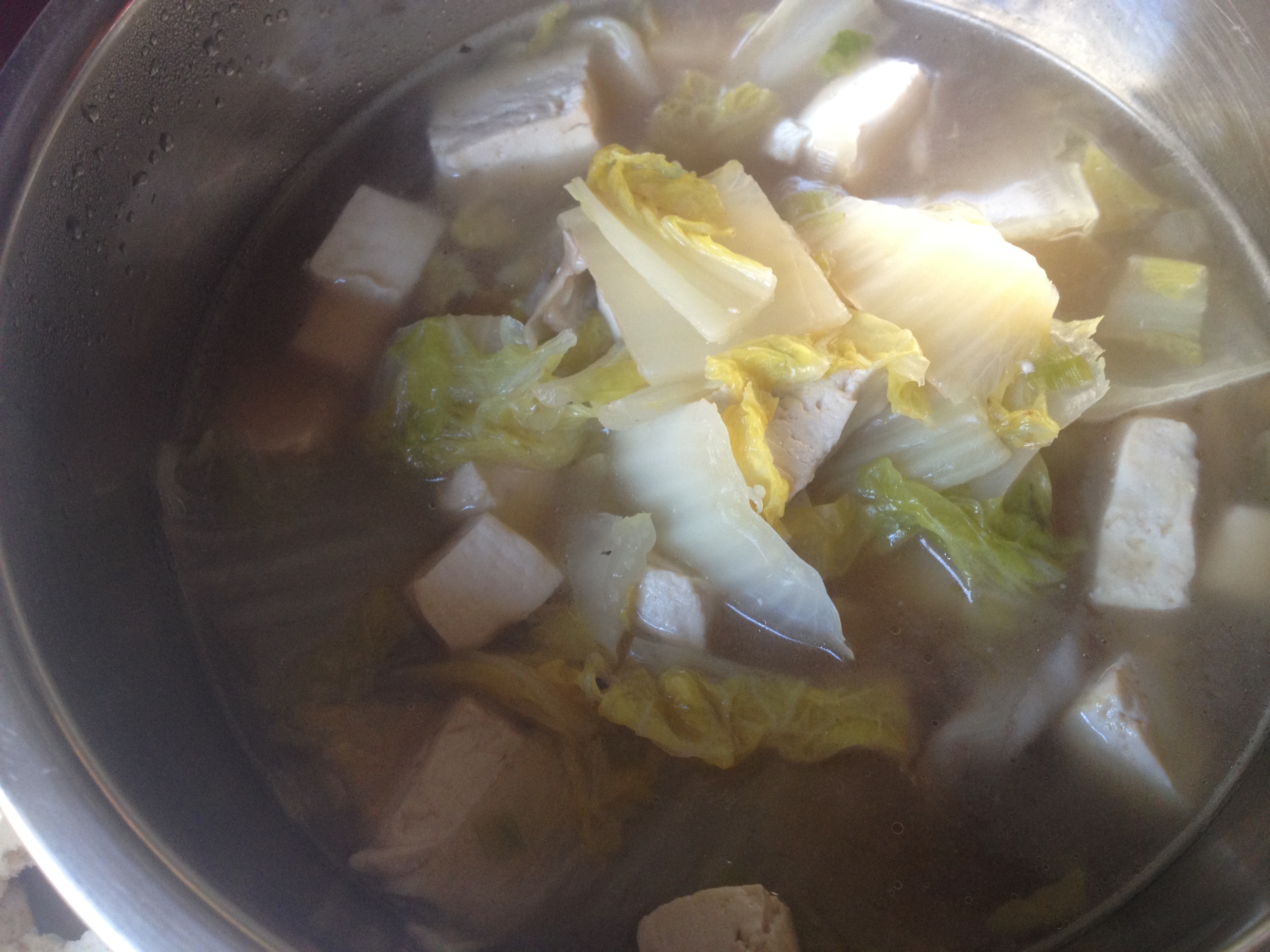 baicai-doufu-tang-chinese-cabbage-tofu-soup