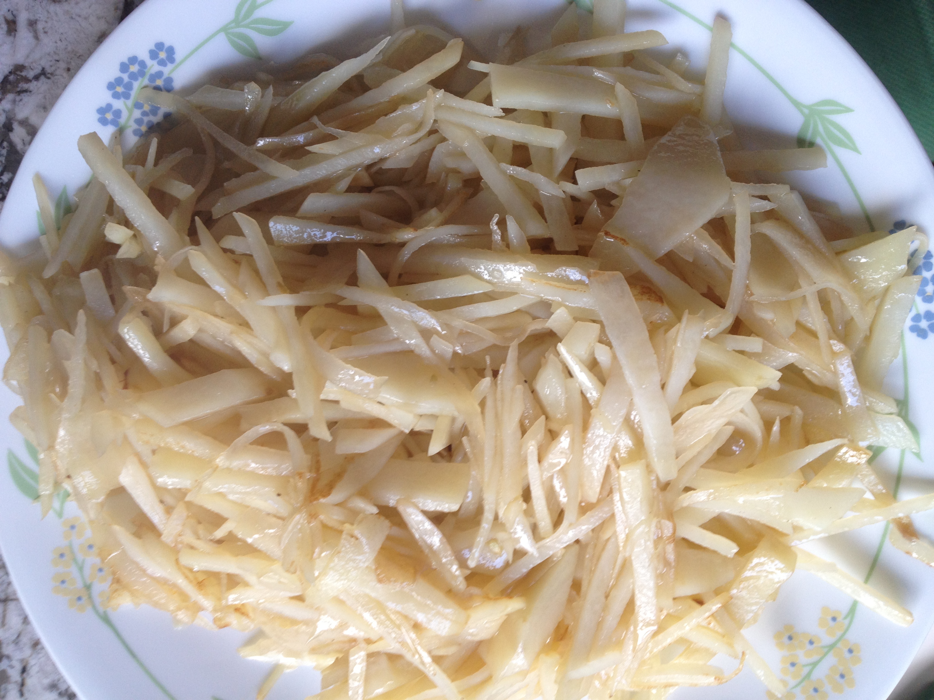 culiu-tudousi-potato-with-vinegar-flavour